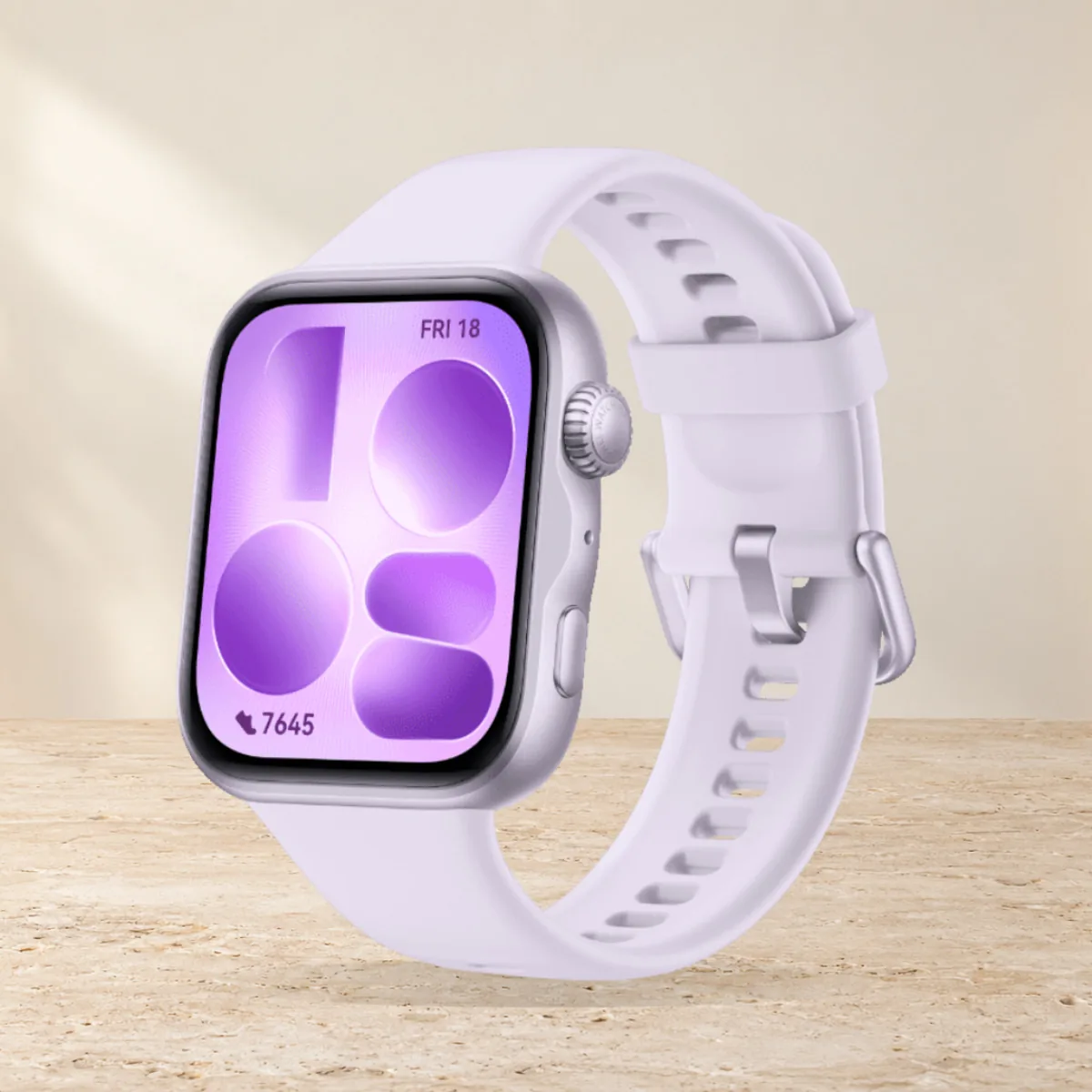 Huawei Watch Fit 5 Purple, Фиолетовый — фото товара