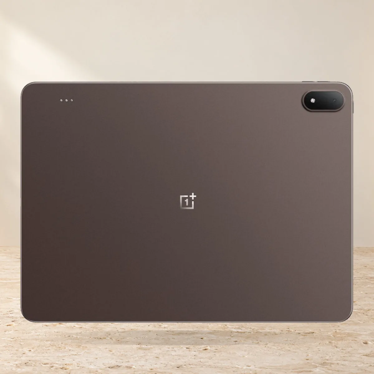 OnePlus Pad 4 12/512 Dune Glow, Коричневый — фото товара