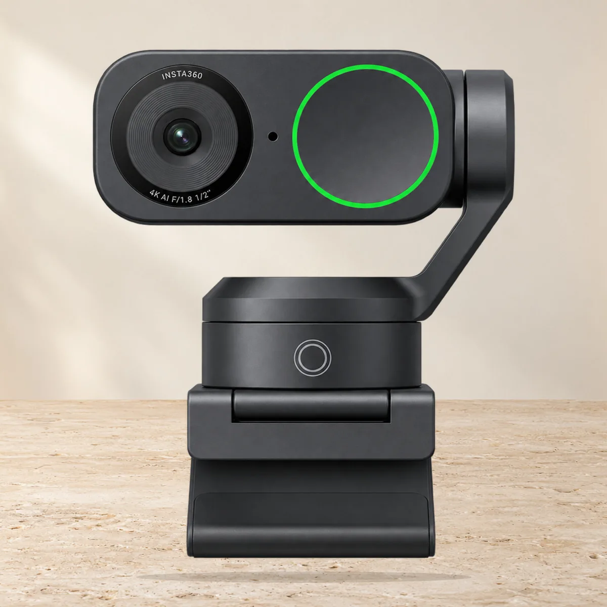 Insta360 Link 2 Standard Bundle Black — фото товара
