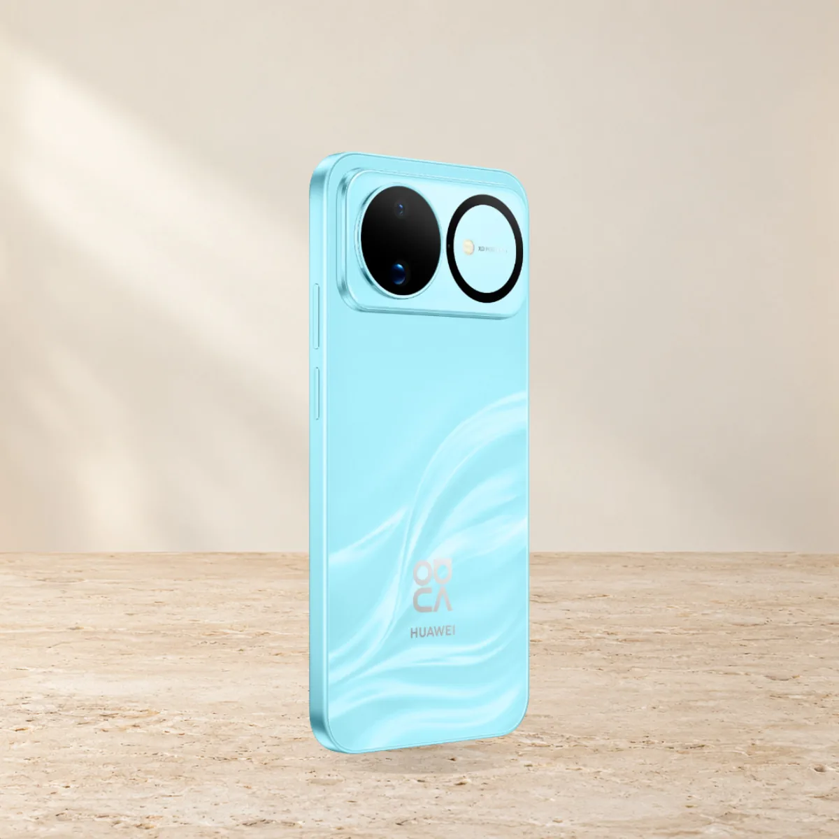 Huawei Nova 16s 12/256 Blue, SIM + eSIM, голубой — фото товара