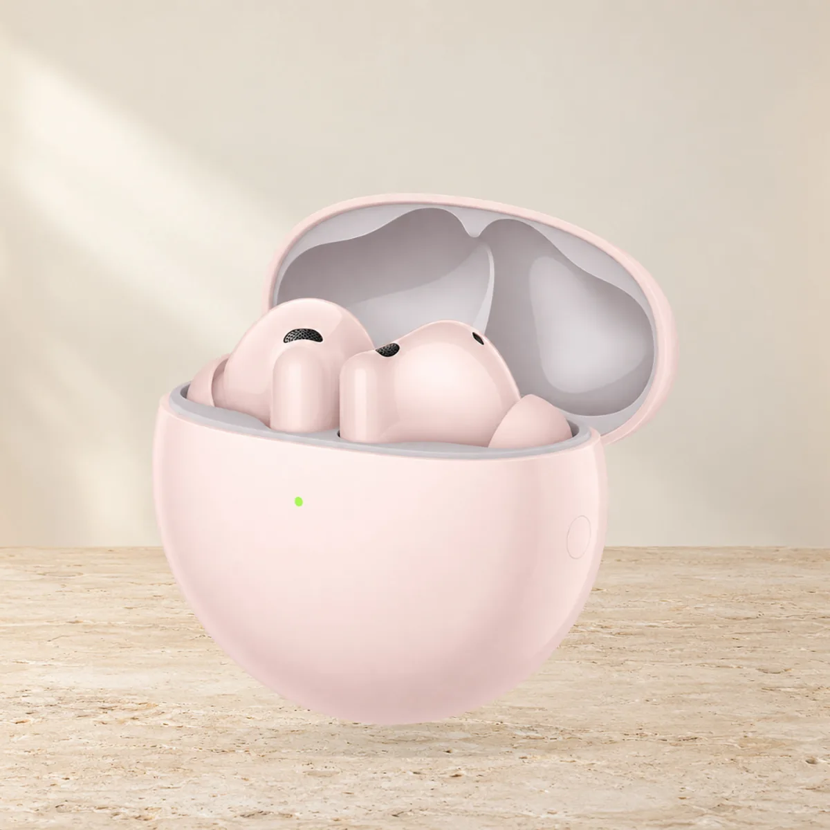 Huawei FreeBuds 7i Pink, Розовый — фото товара