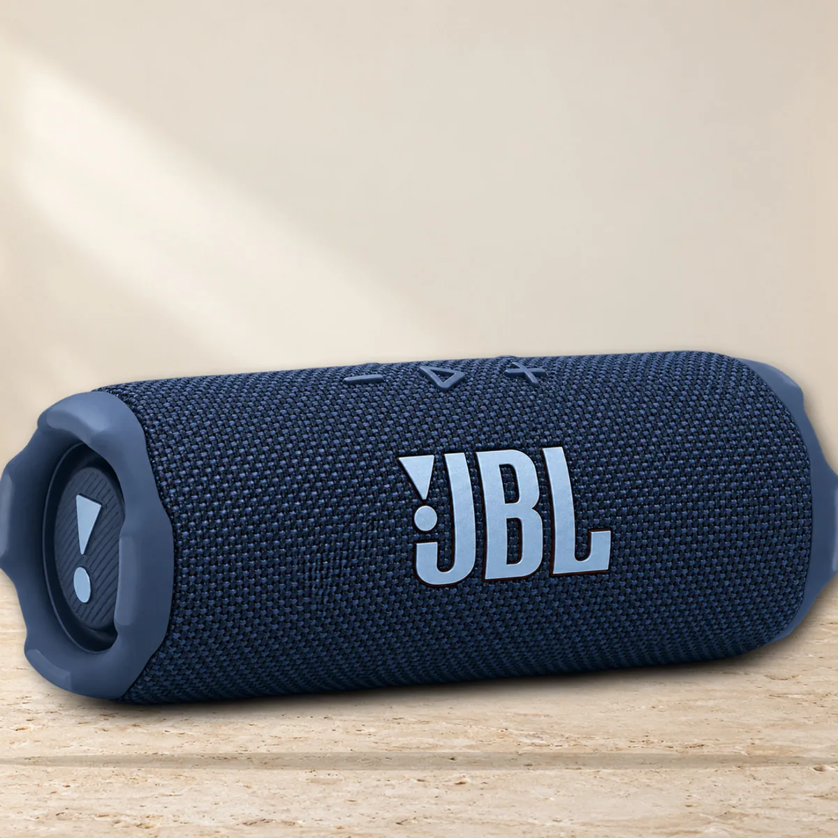 JBL Flip 7 Blue, синий — фото товара