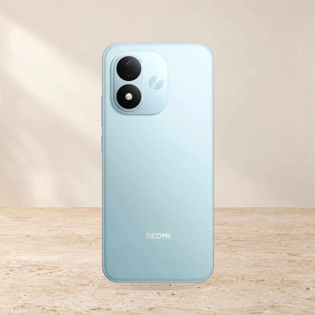 Redmi Note 17 6/256 Teal, SIM + eSIM, зеленый — фото товара
