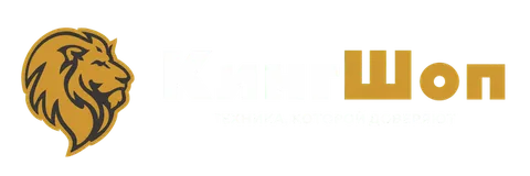 KingShop — техника, которой доверяют